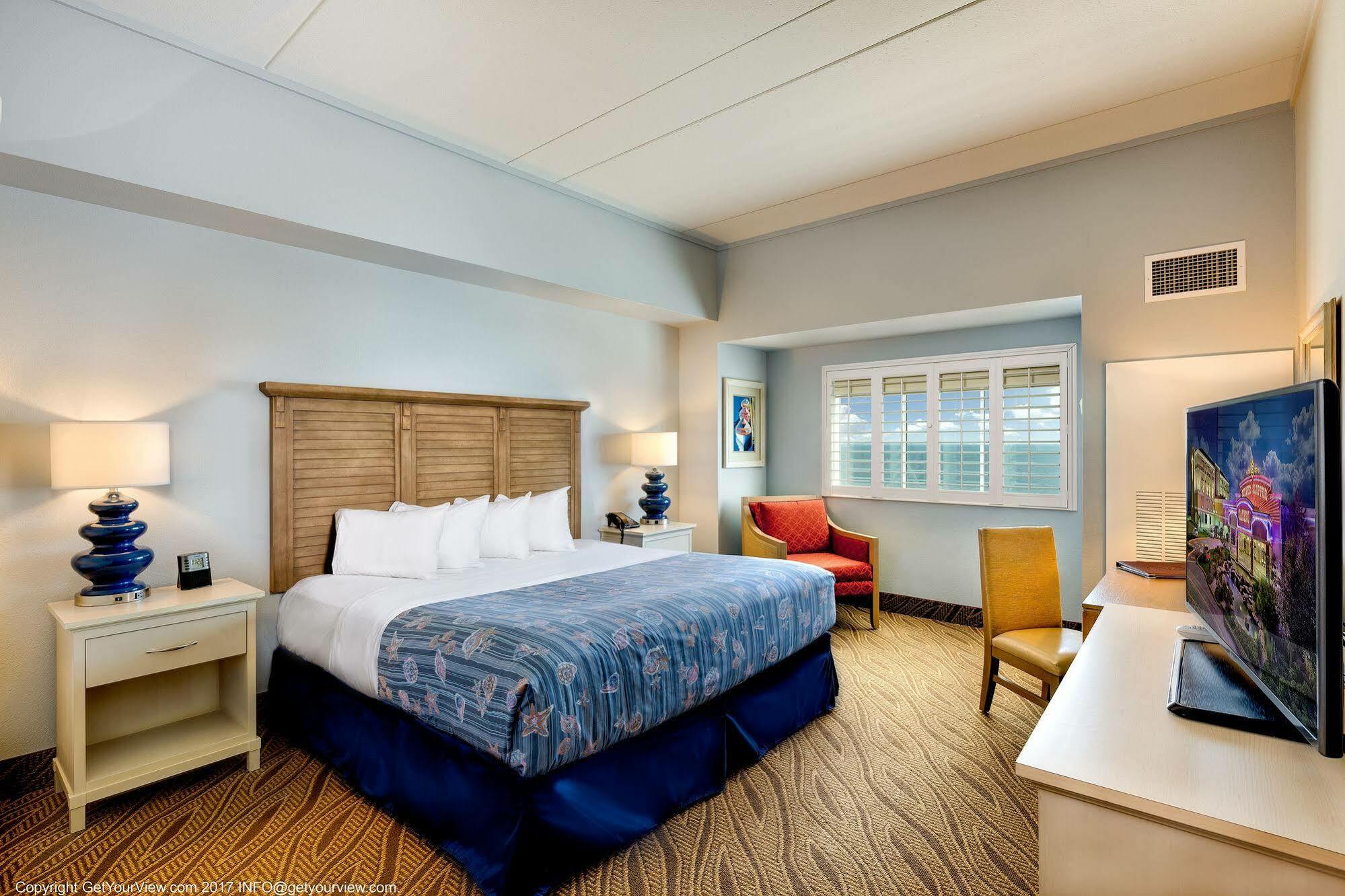 Silver Slipper Casino Hotel (Adults Only) Bay St. Louis エクステリア 写真