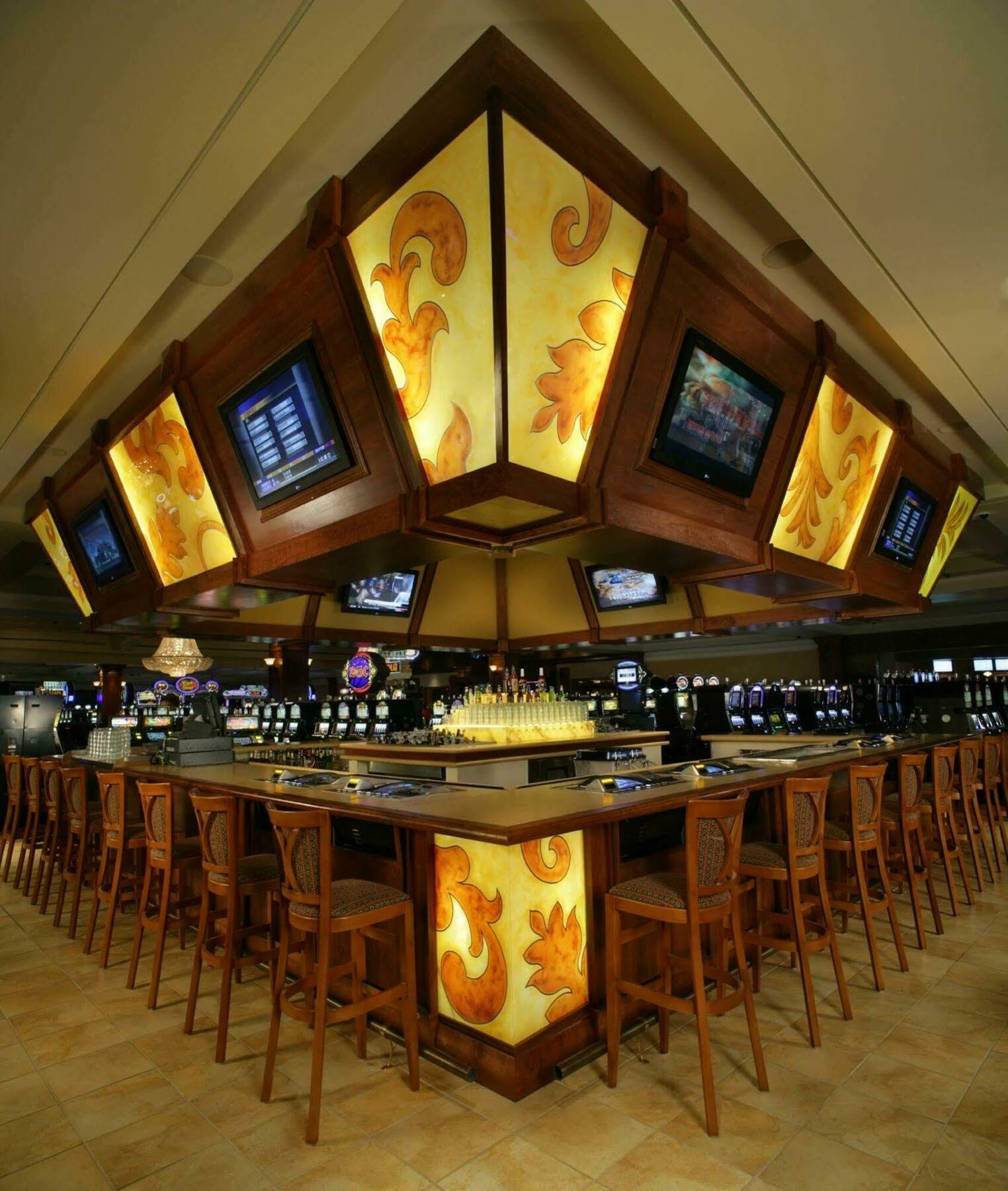 Silver Slipper Casino Hotel (Adults Only) Bay St. Louis エクステリア 写真